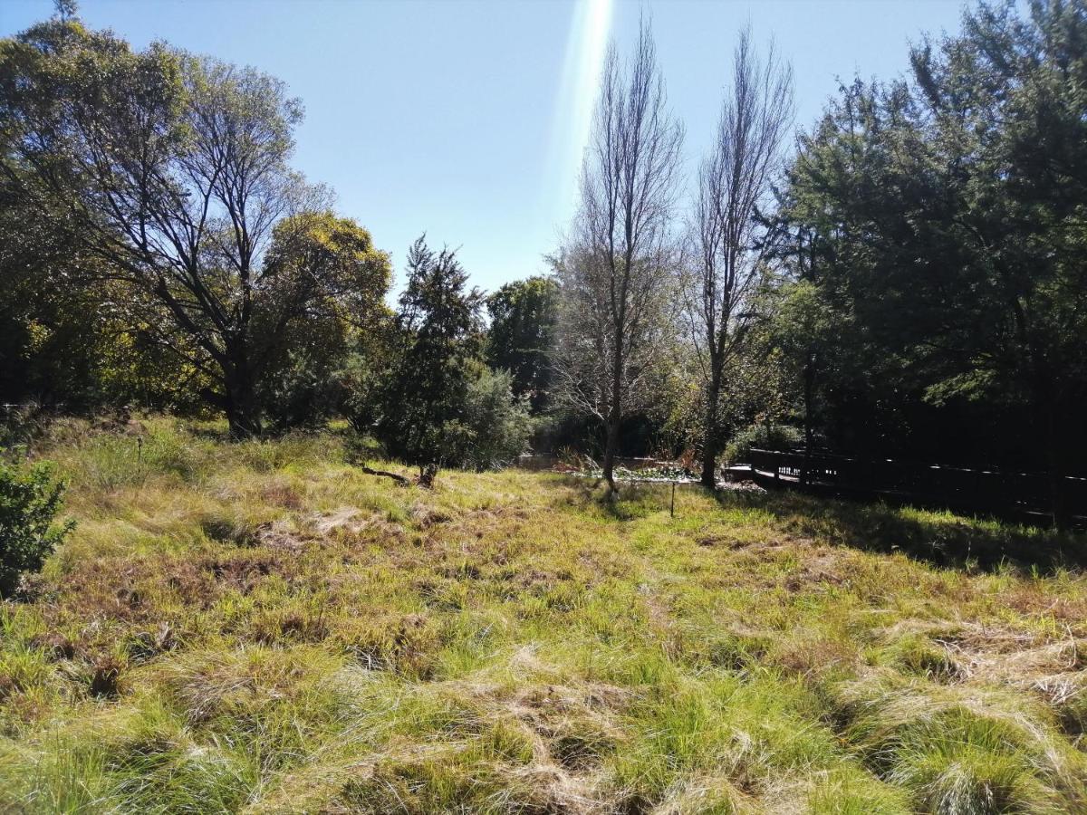 Ikamu'S Lodge Germiston Exterior foto